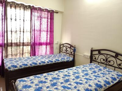 Bedroom Image of Boys  in Andheri East, Mumbai