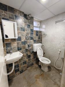 Image of 550 Sq.ft 1 BHK Apartment / Flat for rent in C V Raman Nagar, Bengaluru for Rs. 26000