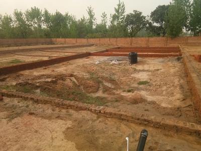 Karamchary Nagar Plot View 2