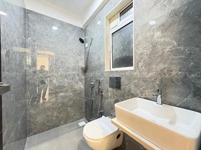 Image of 670 Sq.ft 1 BHK Apartment / Flat for sale in Thakurli, Thane for Rs. 4500000