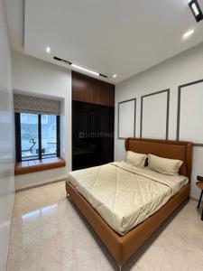 Bedroom Image of 1177 Sq.ft 2 BHK Apartment / Flat for sale in Wakad Pune for Rs. 11800000