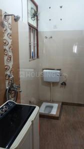 Kitchen Image of 1400 Sq.ft 3 BHK Apartment / Flat for sale in Chitrakoot Jaipur for Rs. 5500000