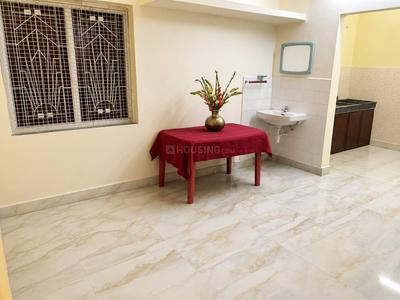 Hall Image of 850 Sq.ft 2 BHK Apartment / Flat for sale in Tollygunge Kolkata for Rs. 3800000
