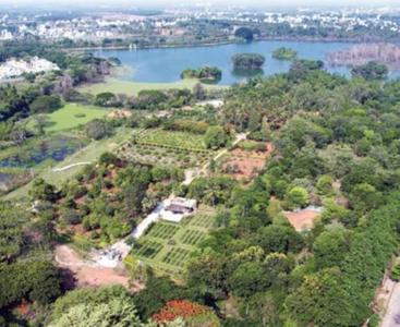 Image of 800 Sq.ft Residential Plot / Land for sale in Dattagalli Third Stage, Mysore for Rs. 5600000