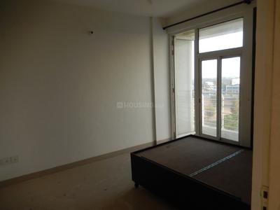 Bedroom Image of 1419 Sq.ft 3 BHK Apartment / Flat for sale in Unique My Haveli, Ramchandpura Jaipur for Rs. 3800000