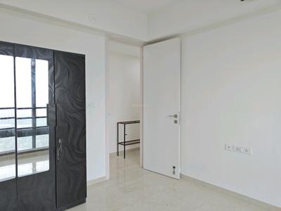 Bedroom Image of 735 Sq.ft 2 BHK Apartment / Flat for sale in Runwal Bliss, Kanjurmarg East Mumbai for Rs. 16800000