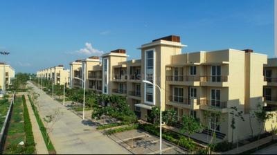 Image of 1620 Sq.ft 3 BHK Builder Floor for sale in BPTP Pride Floors, Sector 77, Faridabad for Rs. 8400000