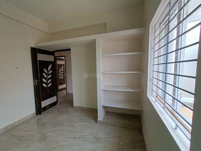 Bedroom Image of 1320 Sq.ft 3 BHK Apartment / Flat for sale in Porur Chennai for Rs. 9636000