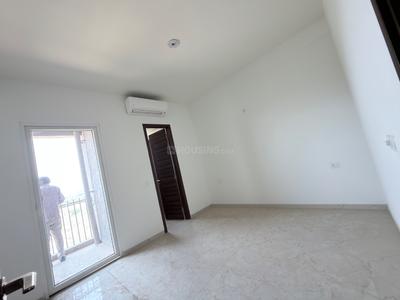 Hall Image of 1712 Sq.ft 3 BHK Builder Floor for rent in Smartworld Orchard, Sector 61 Gurgaon for Rs. 55000