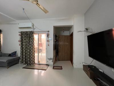Hall Image of 1400 Sq.ft 3 BHK Apartment / Flat for sale in Bhayli Vadodara for Rs. 5900000