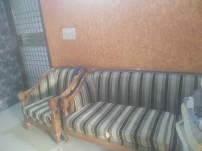 2 BHK Independent Builder Floor