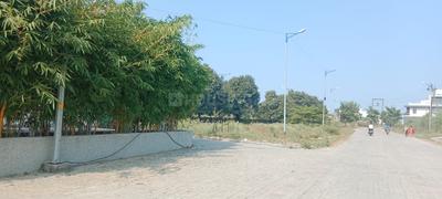 Image of 1500 Sq.ft Residential Plot / Land for sale in Aarone County Walk Plots, County Walk Township, Indore for Rs. 8550000