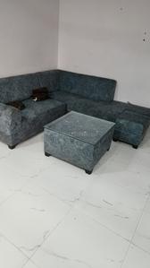 Hall Image of Sunshine Appt  in Neb Sarai, New Delhi