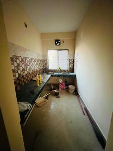 Kitchen Image of 1100 Sq.ft 3 BHK Apartment / Flat for sale in Lal Ganesh Guwahati for Rs. 4498000