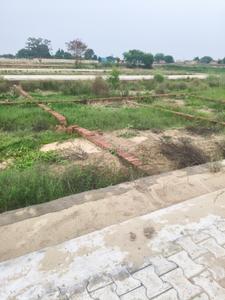 Residential Plot