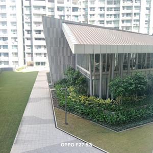 Image of 850 Sq.ft 2 BHK Apartment / Flat for rent in Kalpataru Immensa, Thane West, Thane for Rs. 45000