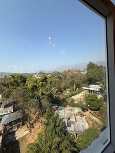 Balcony Image of 900 Sq.ft 1 BHK Builder Floor for sale in Mussoorie Road Dehradun for Rs. 6500000