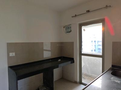 Kitchen Image of 909 Sq.ft 2 BHK Apartment / Flat for sale in Lodha Casa Rio, Palava Phase 1 Thane for Rs. 5900000