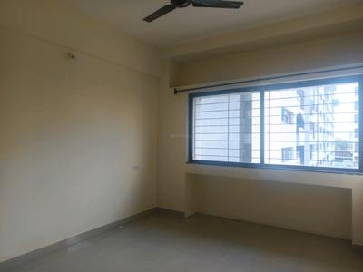 Bedroom Image of 905 Sq.ft 2 BHK Apartment / Flat for sale in Kumar Pebble Park, Hadapsar Pune for Rs. 6000000