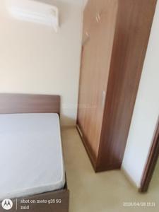 Bedroom Image of 1500 Sq.ft 3 BHK Villa for rent in Nemmeli Chennai for Rs. 65000