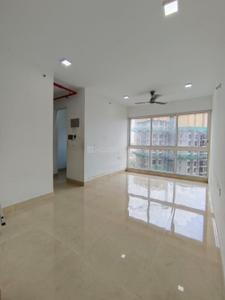 Hall Image of 980 Sq.ft 2 BHK Apartment / Flat for sale in Runwal Forest Tower 1 To 4, Kanjurmarg West Mumbai for Rs. 18000000