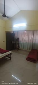 Hall Image of 600 Sq.ft 3 BHK Apartment / Flat for rent in Colva Goa for Rs. 35000