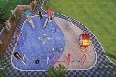 Image of 1000 Sq.ft Residential Plot / Land for sale in Solsinda, Indore for Rs. 2600000
