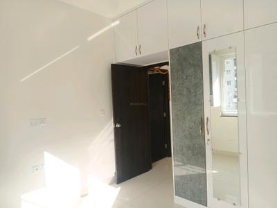 Bedroom Image of 1034 Sq.ft 2 BHK Apartment / Flat for rent in Purva Zenium 2, Kodagalahatti Bengaluru for Rs. 33000