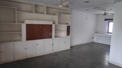 2 BHK Independent Builder Floor