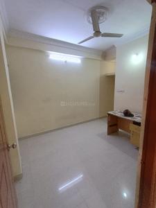 HM residency Bedroom One 1