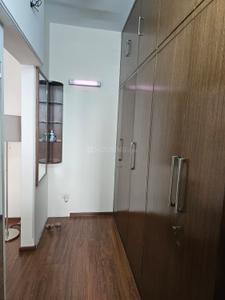 Kitchen Image of 2200 Sq.ft 3 BHK Independent House for rent in Sector 26 Noida for Rs. 60000