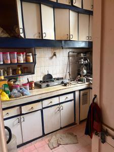Kitchen Image of N 232 in Sector 25, Noida