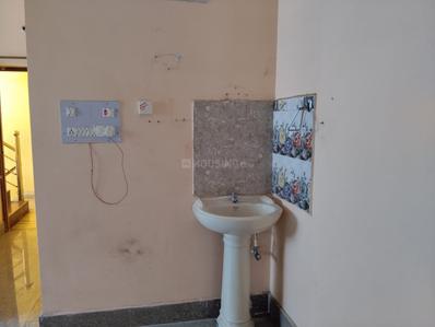 Bathroom Image of 1150 Sq.ft 2 BHK Builder Floor for rent in Nawada Arrah for Rs. 8000