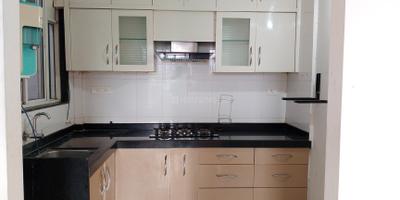 Kitchen Image of 1250 Sq.ft 3 BHK Apartment / Flat for sale in Kohinoor Tinsel Town, Hinjawadi Phase 2 Pune for Rs. 12700000