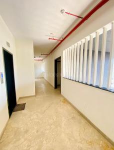 Balcony Image of 900 Sq.ft 2 BHK Apartment / Flat for sale in Malhar 24 East, Sanpada Navi Mumbai for Rs. 24000000
