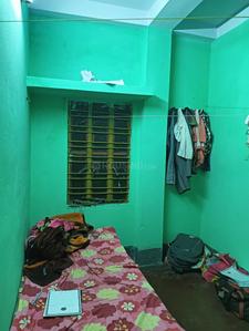 Bedroom Image of Nirupam's villa in Jadavpur, Kolkata