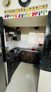 ISRO Colony Kitchen 1