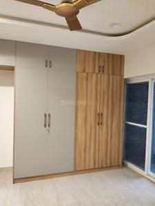 Bedroom Image of 1900 Sq.ft 3 BHK Apartment / Flat for rent in T Nagar Chennai for Rs. 150000