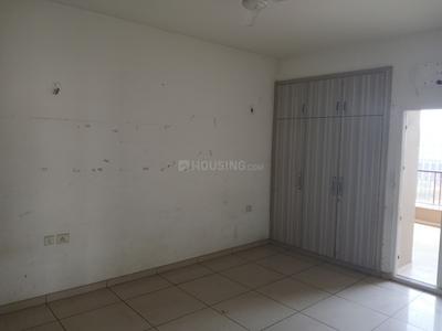 Bedroom Image of 2190 Sq.ft 3 BHK Apartment / Flat for sale in Gulshan Vivante, Sector 137 Noida for Rs. 32000000