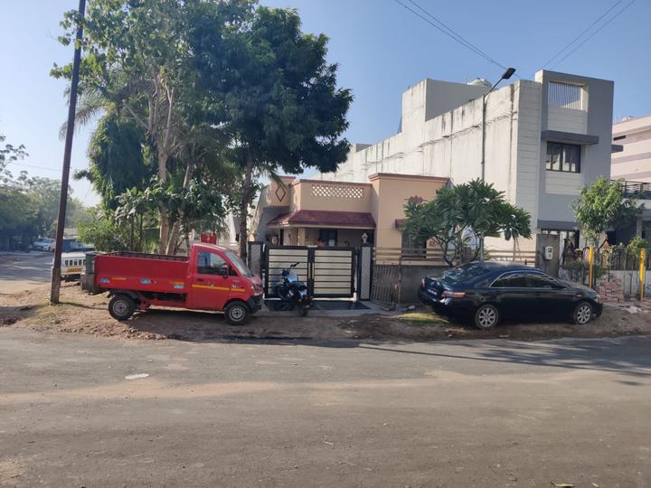 3000 Sqft 2 BHK Independent House for sale in Darshan Alok Paradise 1