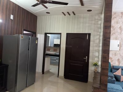 3 BHK Flat