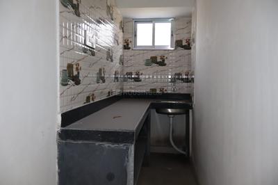 Kitchen Image of 1321 Sq.ft 3 BHK Apartment / Flat for sale in Dum Dum Kolkata for Rs. 8300000