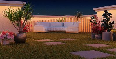Image of 1100 Sq.ft 2 BHK Apartment / Flat for rent in Mohan Puram, Ambernath East, Ambernath for Rs. 17000