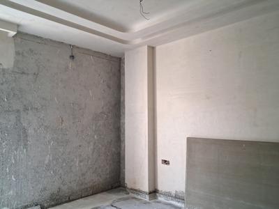 Bedroom Image of 1800 Sq.ft 3 BHK Builder Floor for sale in Paschim Vihar New Delhi for Rs. 31000000
