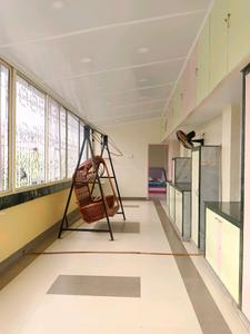 Bedroom Four Image of 2600 Sq.ft 4 BHK Apartment / Flat for sale in Behala Chowrasta Kolkata for Rs. 15000000