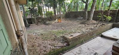 Balcony Image of 1005 Sq.ft 3 BHK Builder Floor for sale in Barisha Kolkata for Rs. 3000000