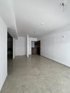Hall Image of 1887 Sq.ft 3 BHK Apartment / Flat for sale in Manjalpur Vadodara for Rs. 6500000
