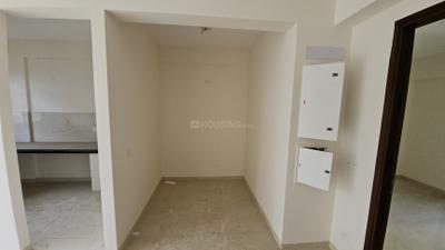Bedroom Image of 1350 Sq.ft 2.5 BHK Builder Floor for sale in Smartworld Gems, Sector 89 Gurgaon for Rs. 13600000