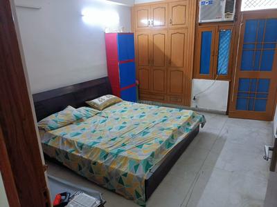 Bedroom Image of 3000 Sq.ft 5 BHK Apartment / Flat for sale in Sampada Sagar Presidency, Sector 50 Noida for Rs. 35000000