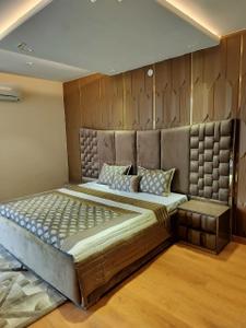Bedroom Image of 2180 Sq.ft 3 BHK Independent House for sale in Mahalakshmi Nagar Indore for Rs. 15100000